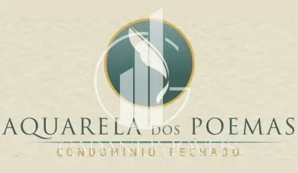 TERRENO A VENDA NO CONDOMINIO AQUARELA DOS POEMAS - SINOP MT