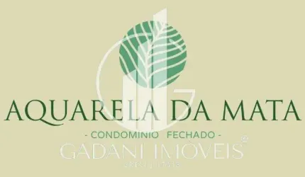 TERRENO A VENDA NO CONDOMINIO AQUARELA DA MATA - SINOP MT