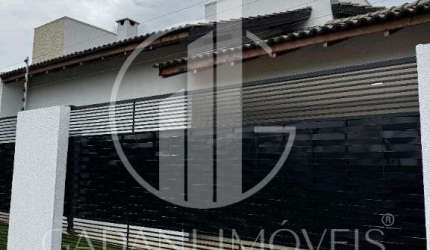 Casa a venda no Residencial Bella Suica SINOP-MT
