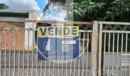 Terreno à venda na Rua dos Umaris, 166, Jardim Primavera, Sinop por R$ 210.000