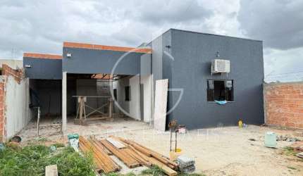CASA A VENDA NO RESIDENCIAL IGUATEMI - SINOP MT