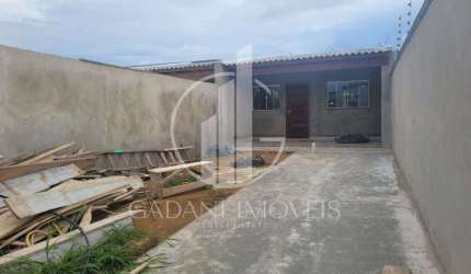 CASA A VENDA NO RESIDENCIAL SAO FRANCISCO - SINOP MT