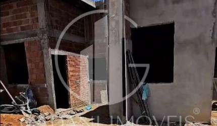 CASA A VENDA NO RESIDENCIAL IGUATEMI- SINOP MT