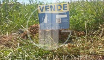Terreno à venda na Avenida Portal do Araguaia, 07, Residencial Iguatemi, Sinop por R$ 150.000