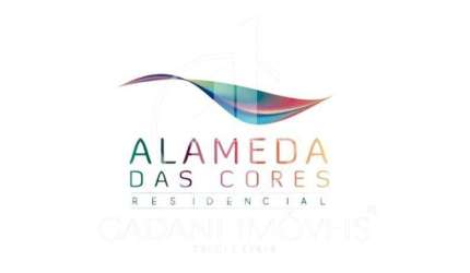 Terreno a Venda no Alameda das Cores Residencial - Sinop/MT