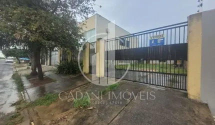 CASA A VENDA NO JARDIM ITALIA III - SINOP MT
