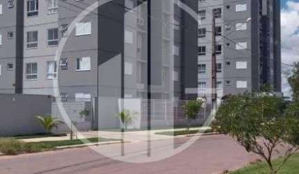 APARTAMENTO A VENDA NO RESIDENCIAL MONACO