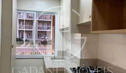 APARTAMENTO A VENDA NO RESIDENCIAL FLORENCA EM SINOP - MT