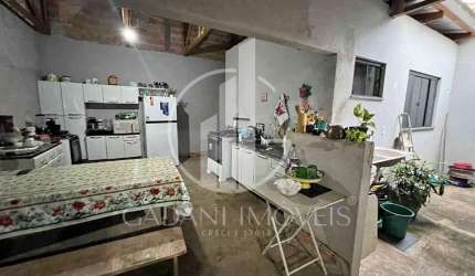 CASA A VENDA NO JARDIM CELESTE - SINOP MT