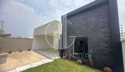 CASA A VENDA NO QUATRO ESTACOES BOULEVARD - SINOP MT