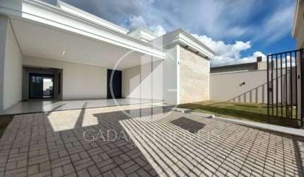 CASA A VENDA NO AQUARELA DAS ARTES - SINOP MT