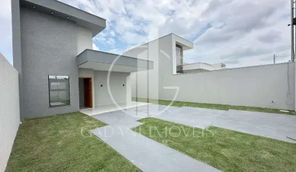 CASA A VENDA NO RESIDENCIAL SANTA CATARINA- SINOP MT