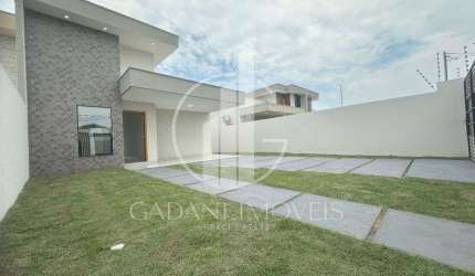 CASA A VENDA NO RESIDENCIAL SANTA CATARINA- SINOP MT