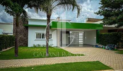Casa a venda em condominio fechado | Portal da Mata, Sinop - MT