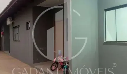 CONJUNTO DE APARTAMENTOS A VENDA NO JD MILAO I  - SINOP MT