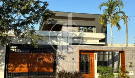 CASA A VENDA NO BELO HORIZONTE - SINOP MT