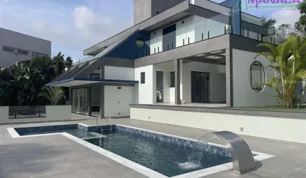 Casas em Loteamento Fechado para venda em Mairiporã no bairro Residencial Cantareira Ecológico