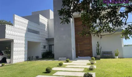Casas em Loteamento Fechado para venda em Mairiporã no bairro Residencial Cantareira Ecológico