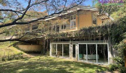 Casas em Loteamento Fechado para venda em Mairiporã no bairro Campos de Mairiporã Gleba 01
