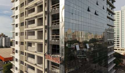 Sala Comercial à Venda no Edifício PhenomDireto com o Proprietário.