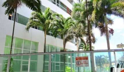 Apartamento em excelente localização, único dono , moveis Finger