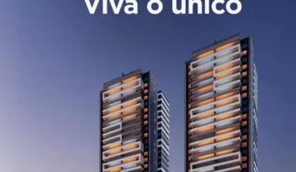 Apartamento Para Venda Com  3 e 4 suítes Com 114m² e 143m² No Vilaggio Jardins No Cidade Jardim
