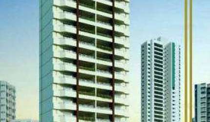 Apartamento para venda no Horto Florestal! Villa Das Sapucaias! 3 Suítes 143 metros