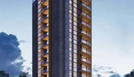 Apartamento Para Venda No HYPE, Lançamento no Caminho das Árvores, 1 e 2/4! OPORTUNIDADE!!