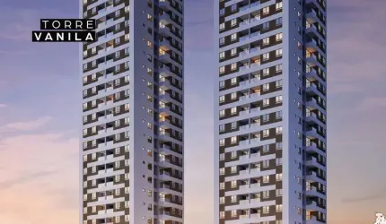 Apartamento para venda tem 58 m² com 2/4 no Parque Bela Vista - Salvador - BA