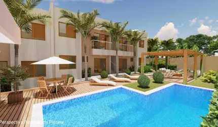 Apartamento a venda 2/4 sendo uma suíte em Boulevard Parque Residencial