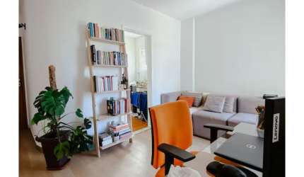 Apartamento mobiliado  no Cosa Azul