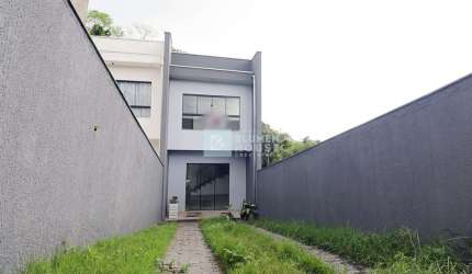 Casa com 2 quartos à venda no Fortaleza, Blumenau , 100 m2 por R$ 350.000