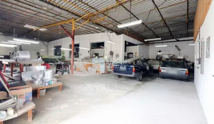 Barracão / Galpão / Depósito à venda no Velha, Blumenau , 375 m2 por R$ 1.200.000