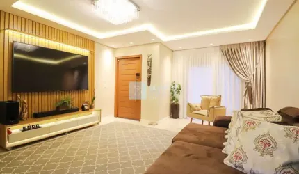 Casa com 2 quartos à venda no Velha Central, Blumenau  por R$ 680.000