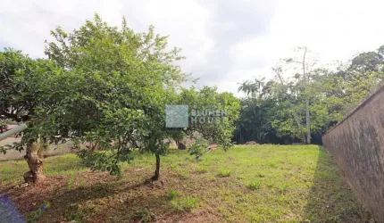 Terreno à venda no Salto do Norte, Blumenau  por R$ 750.000