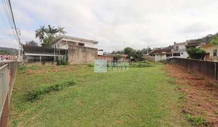 Terreno à venda no Salto do Norte, Blumenau  por R$ 850.000