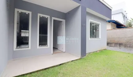 Casa com 3 quartos à venda no Sol, Indaial , 81 m2 por R$ 390.000