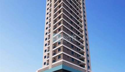 Apartamento com 2 quartos à venda em Morretes, Itapema , 70 m2 por R$ 763.547