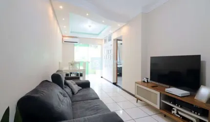 Apartamento com 2 quartos à venda no Velha Grande, Blumenau , 66 m2 por R$ 280.000
