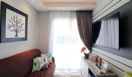 Apartamento com 2 quartos à venda no Itoupava Central, Blumenau , 47 m2 por R$ 290.000