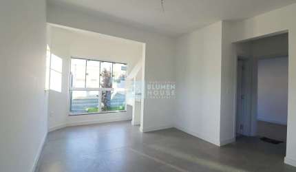 Apartamento com 2 quartos à venda na Bela Vista, Gaspar  por R$ 377.000