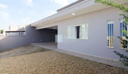 Casa com 3 quartos à venda no Fortaleza Alta, Blumenau  por R$ 720.000