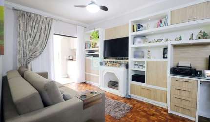 Apartamento com 3 quartos à venda no Ribeirão Fresco, Blumenau , 154 m2 por R$ 585.000