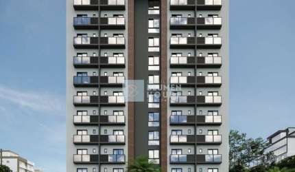 Loft com 1 quarto à venda no Centro, Blumenau  por R$ 280.000