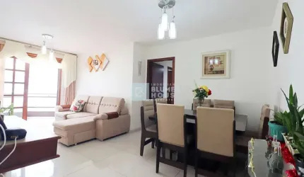 Apartamento com 3 quartos à venda no Victor Konder, Blumenau , 112 m2 por R$ 490.000