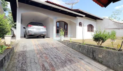Casa com 3 quartos à venda no Passo Manso, Blumenau  por R$ 630.000