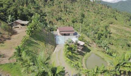 Chácara / sítio com 3 quartos à venda no Patrimônio, Massaranduba , 130 m2 por R$ 590.000