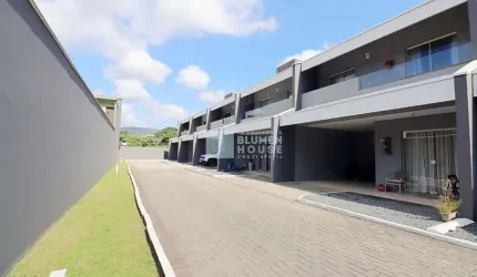 Casa com 3 quartos à venda no Itoupava Central, Blumenau , 108 m2 por R$ 395.000