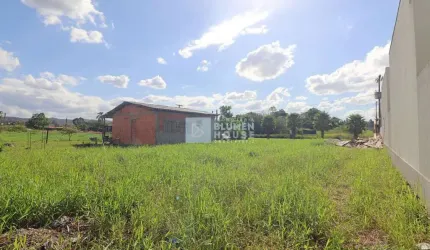 Terreno à venda no Figueira, Gaspar  por R$ 199.000