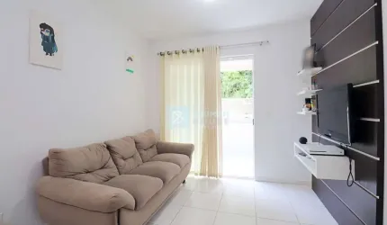 Apartamento com 2 quartos à venda no Gasparinho, Gaspar , 72 m2 por R$ 250.000